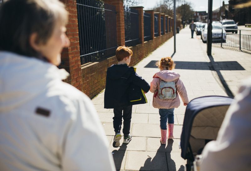 Nuffield FJO comment on latest DfE figures on looked after children ...