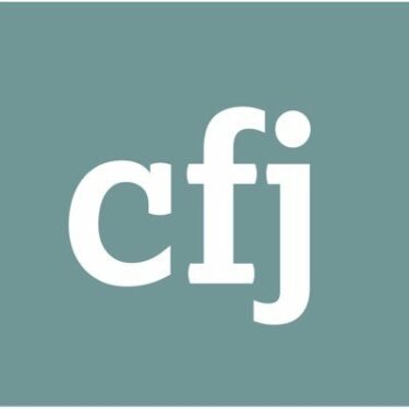 Centre for Child and Family Justice Research logo