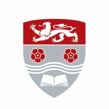 Lancaster University logo