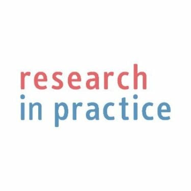 Research in Practice logo