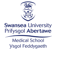 Swansea University Medical School logo