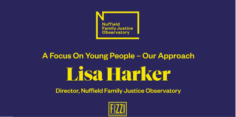 A focus on young people: our approach