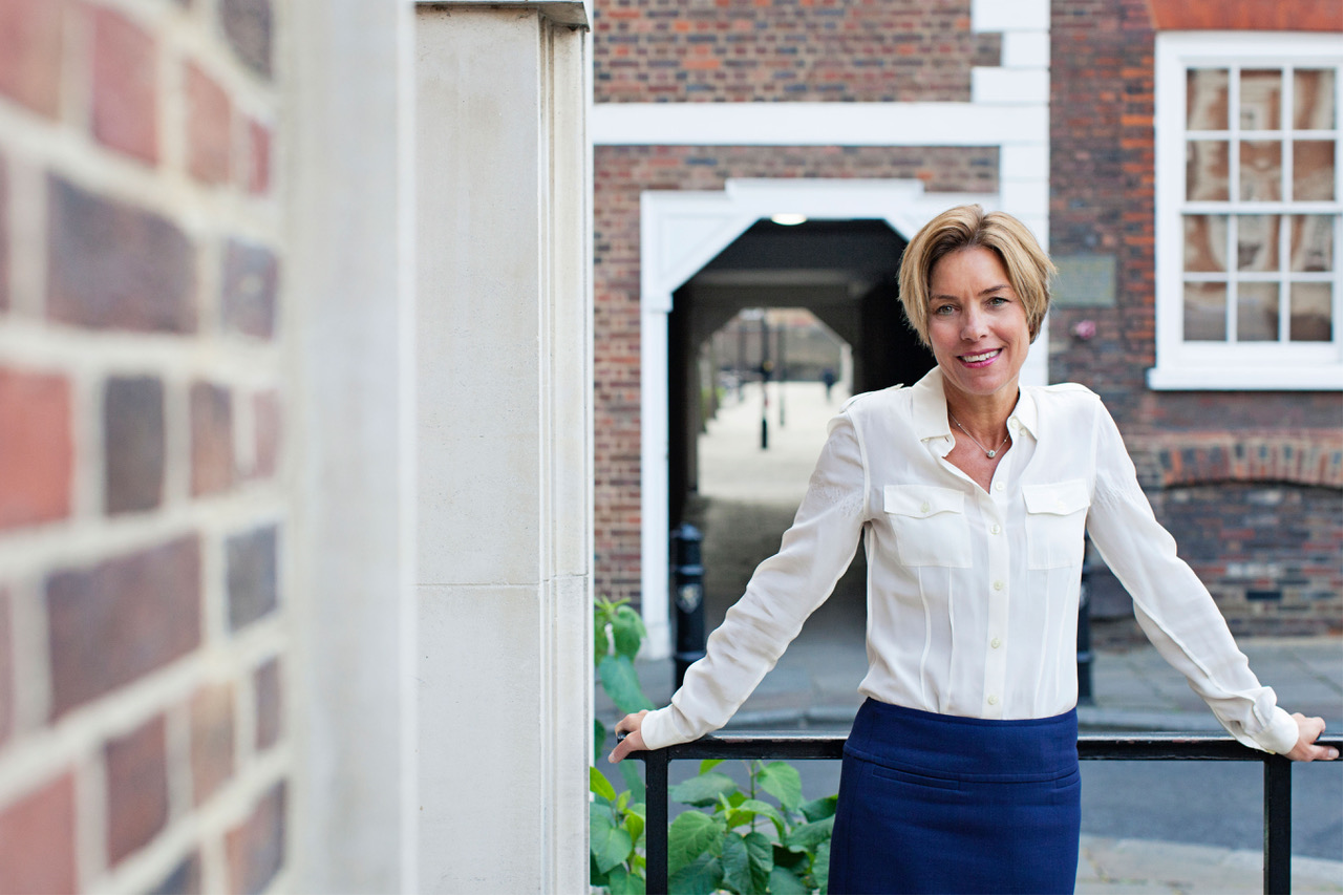 Jenny Beck (KC) Hon appointed Chair of the Nuffield Family Justice