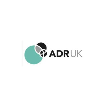 ADR Wales logo