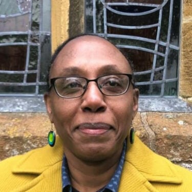 Headshot of HHJ Carole Burgher