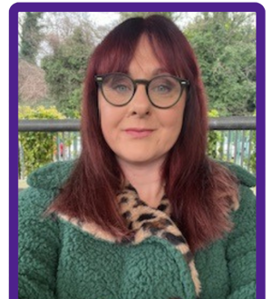 Louise Spragg headshot