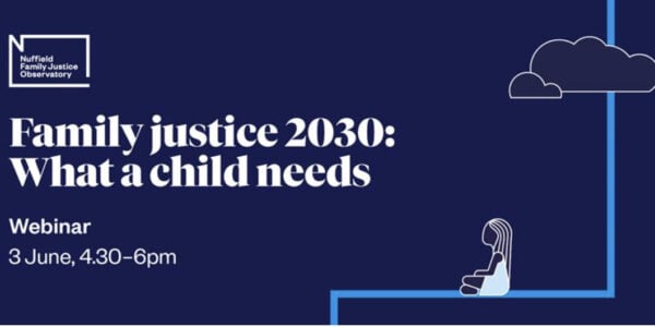 Strategy launch event