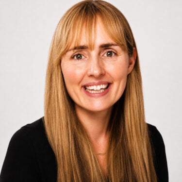 Headshot of Jude Eyre.